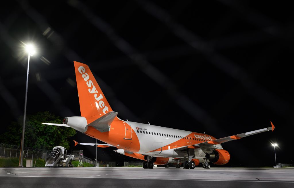 Two members of Easyjet’s board will step down this year, it was announced this morning, just a few weeks after finance chief Andrew Findlay also turned in his resignation.