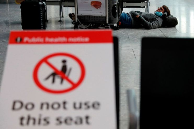 Business networks which support the UK&rsquo;s trade relationships with its European neighbours have added their voices to the growing criticism of the government&rsquo;s blanket quarantine plan.