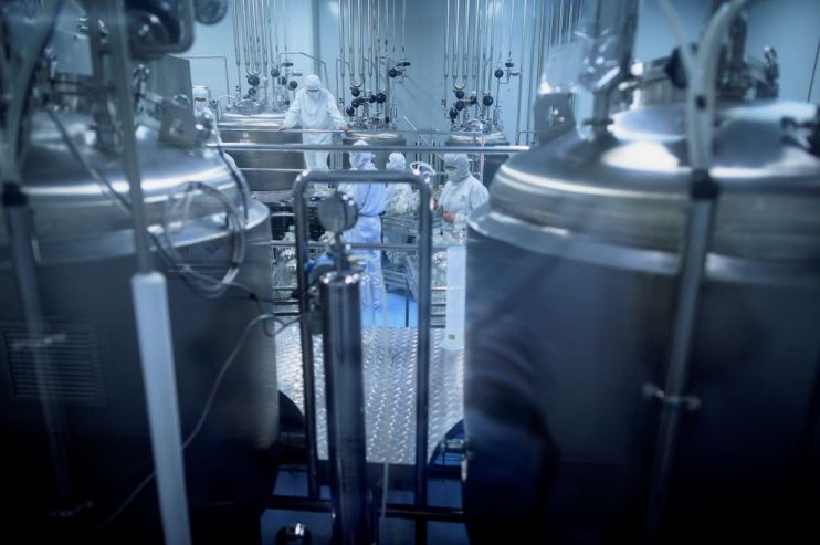 TOPSHOT-CHINA-HEALTH-VIRUS