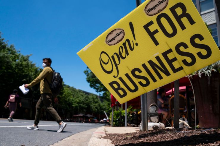 us retail sales coronavirus