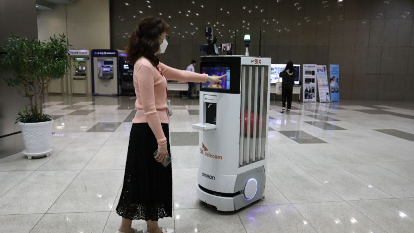 South Korea Slowly Recovers From Coronavirus Outbreak