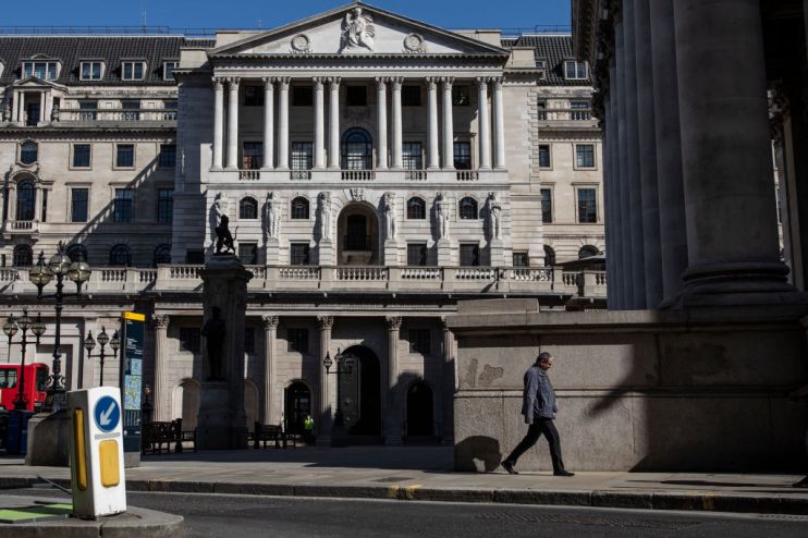 England Relaxes Strictest Aspects Of Coronavirus Lockdown