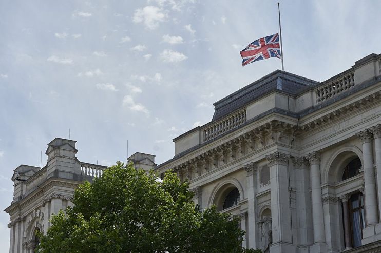 BRITAIN-TUNISIA-UNREST-TOURISM