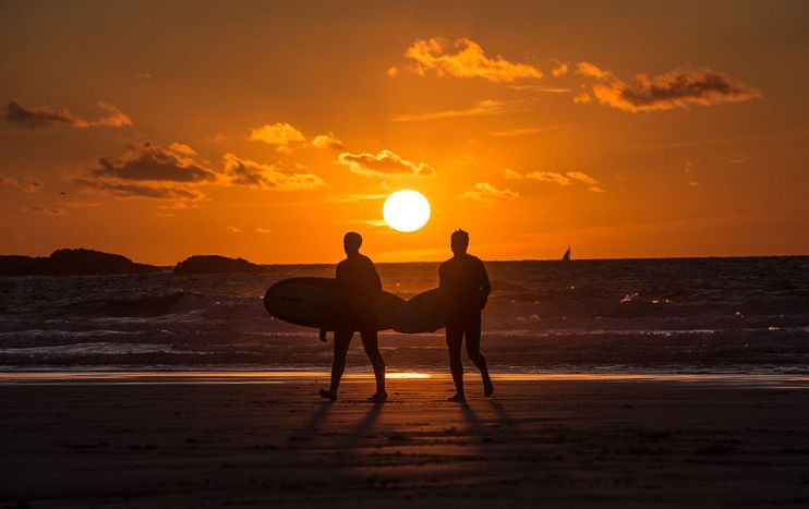 The UK's competition watchdog has today warned package holiday firms that they will be in breach of the law if they do not give passengers refunds if holidays are cancelled this summer due to the pandemic.