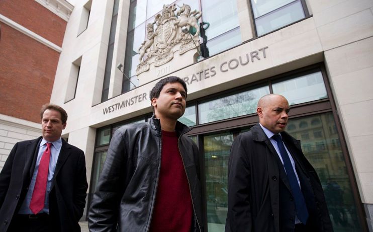 BRITAIN-US-FRAUD-STOCKS-COURT