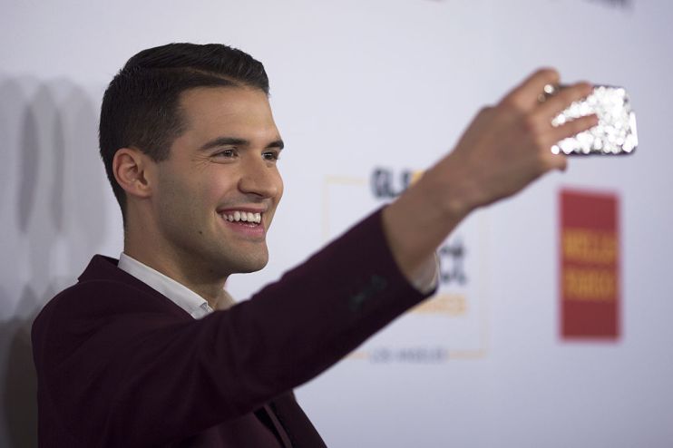 US-ENTERTAINMENT-GLSEN