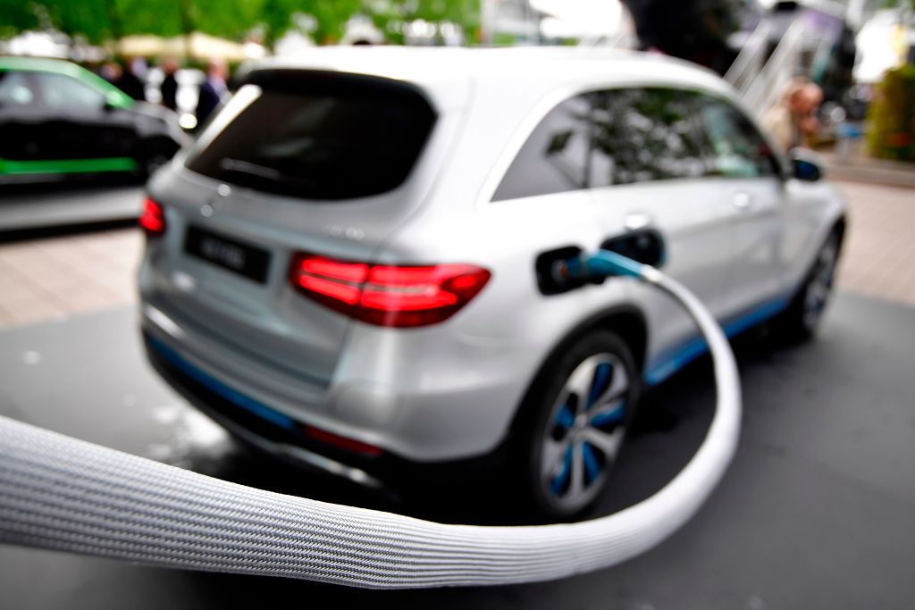 DOUNIAMAG-GERMANY-TRANSPORT-AUTOMOBILE-ENVIRONMENT-IAA