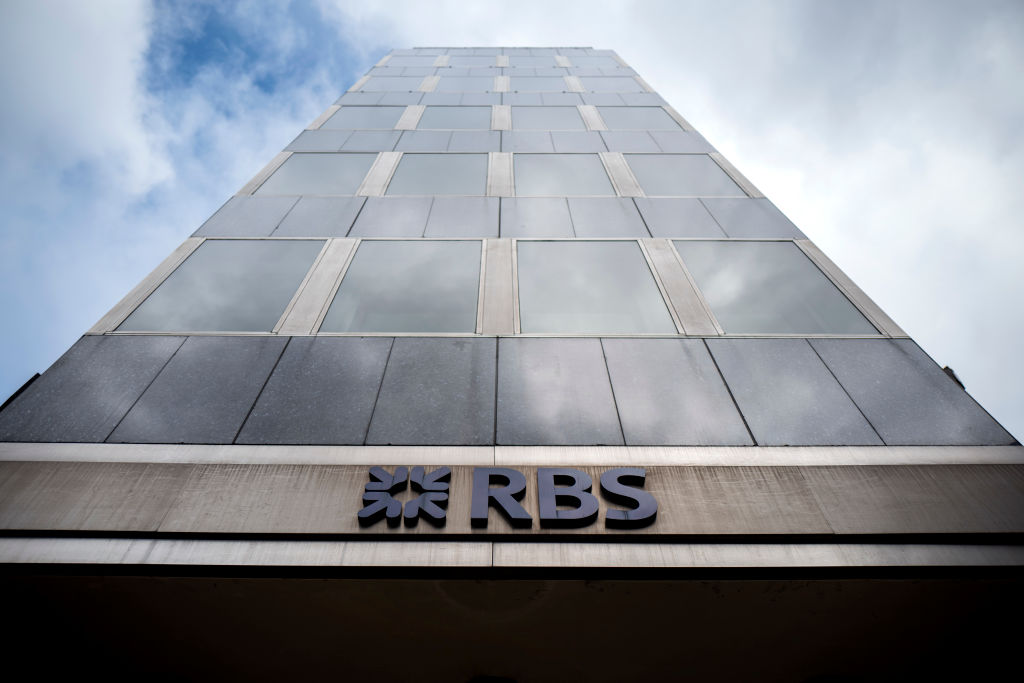 RBS' business account switching scheme was created as a term of its state aid bailout during the financial crisis