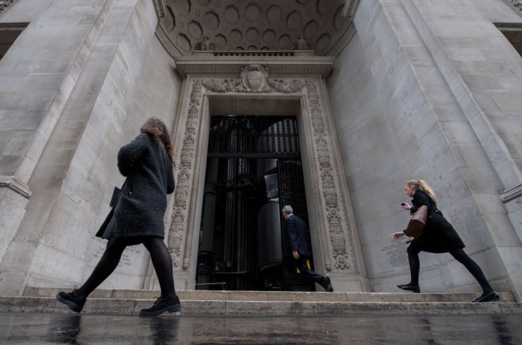 Deadline For Firms To Reveal Gender Pay Gap