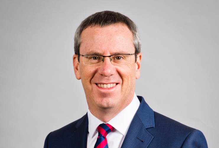 Defence giant Raytheon has today announced that Jeff Lewis will take over as chief executive of its UK subsidiary.