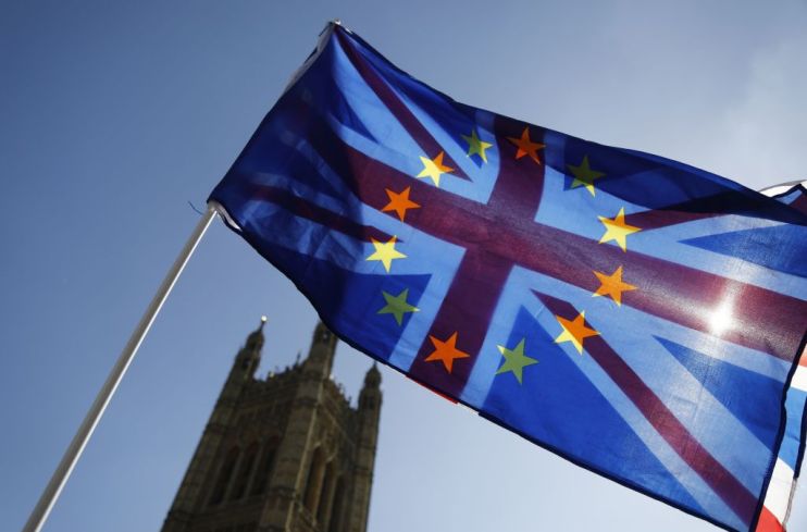 BRITAIN-EU-BREXIT-POLITICS