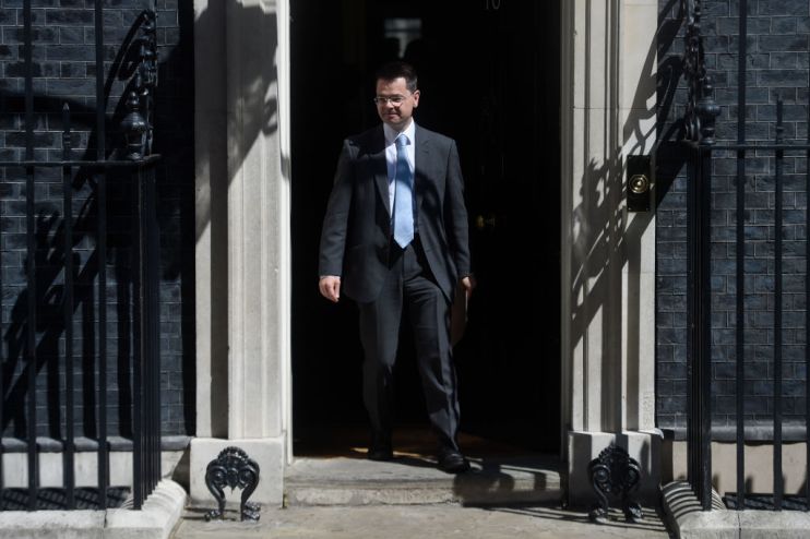 The UK is reviewing its response to Russian-backed attempts to steal coronavirus vaccine research, security minister James Brokenshire said this morning.