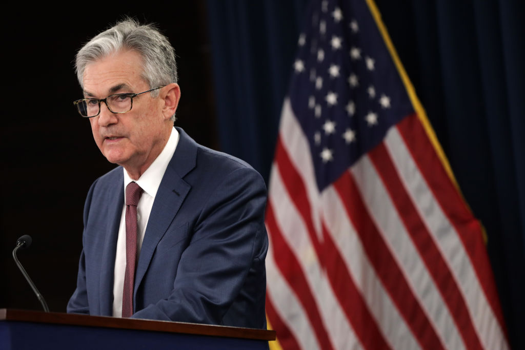 The US Federal Reserve today set out capital requirements for major banks following a round of stress tests.