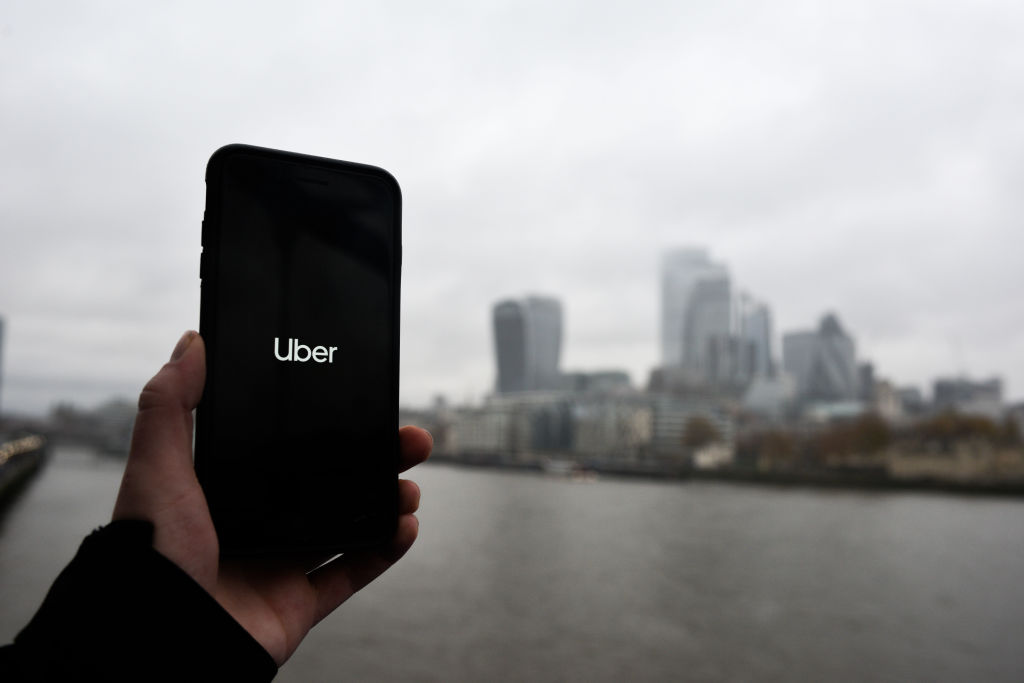 uber london court battle