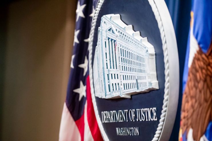 Justice Dept. And UK's National Crime Agency Officials Announce Large Scale Hacking Charge Against Russian National