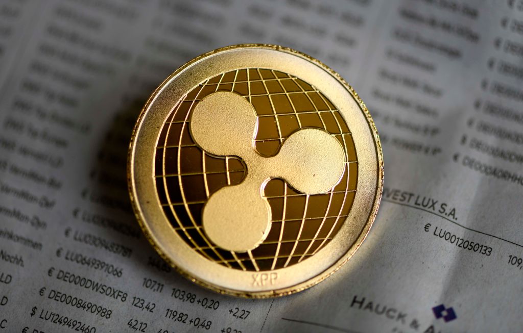 Ripple, the company behind XRP, has revealed its now valued at $15bn after buying back shares from series c investors.
