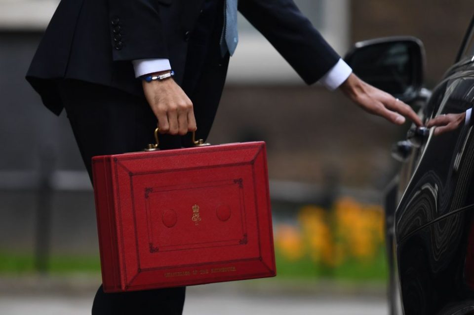 City reckons more 'enormous' stimulus to come from Rishi Sunak in autumn