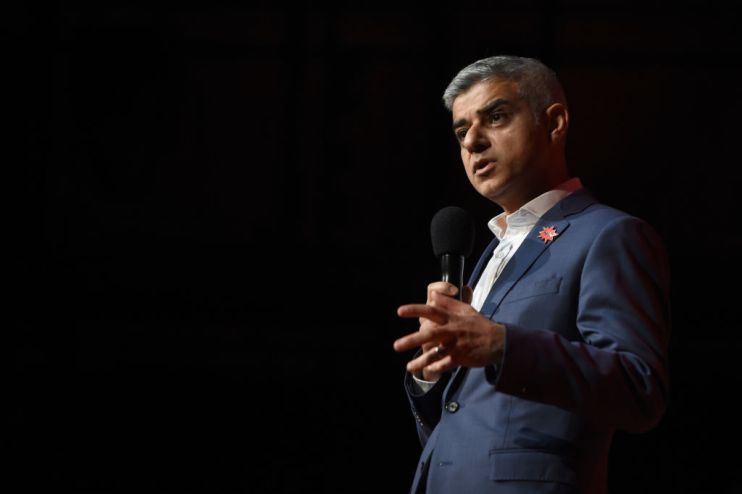 sadiq-khan-london-tech-smart-city