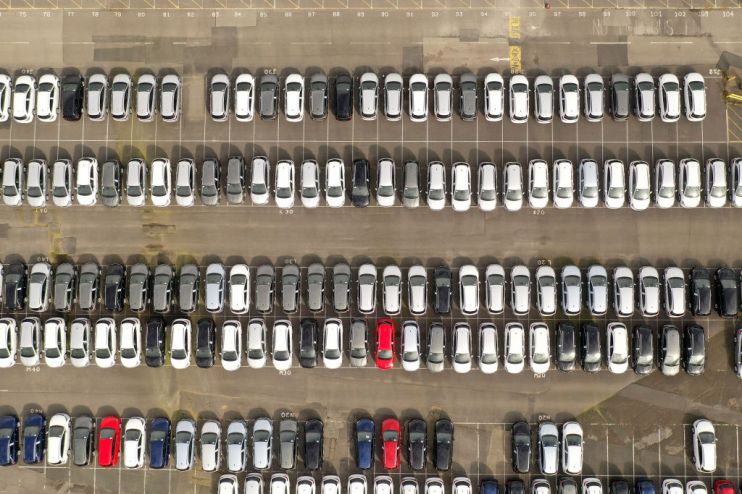 fca car finance coronavirus