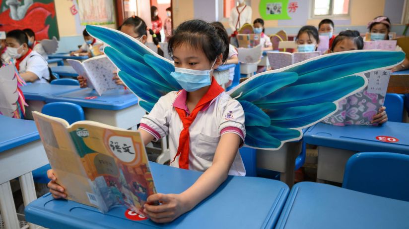 TOPSHOT-CHINA-HEALTH-VIRUS