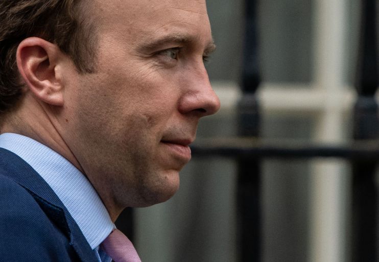 Dominic Cummings Gives Statement On His Lockdown Visit To Durham