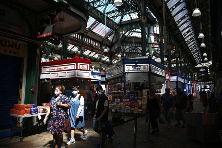 FTSE bosses have created the Covid Recovery Commission to do more to kickstart a UK recovery that fuels prosperity after the coronavirus lockdown