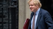 Businesses will still be allowed "more discretion" on whether to bring employees back to work from next week, Boris Johnson confirmed today,