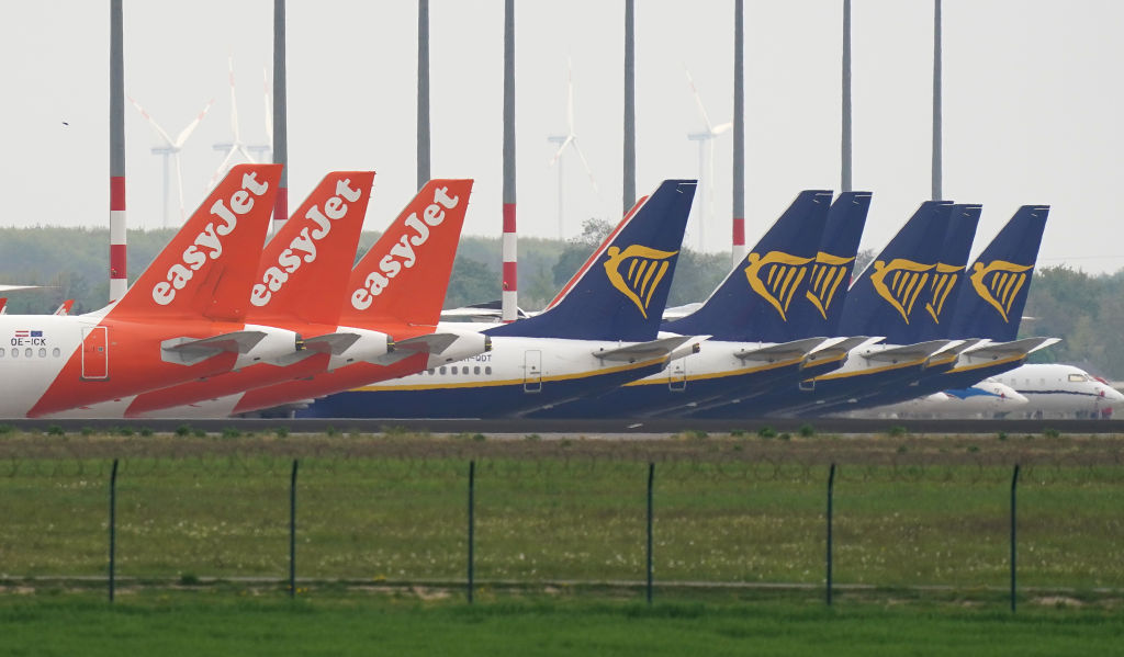 Neither Ryanair or Easyjet will cut their number of flights to Spain despite the government reimposing mandatory quarantine measures on people travelling from the country