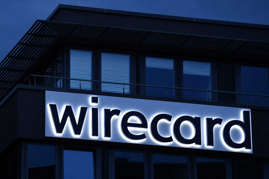 Investigators Raid Wirecard Offices
