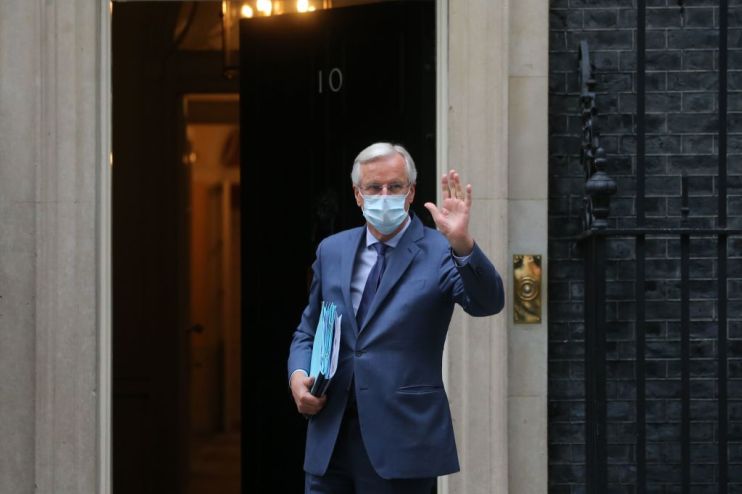 BRITAIN-EU-POLITICS-BREXIT