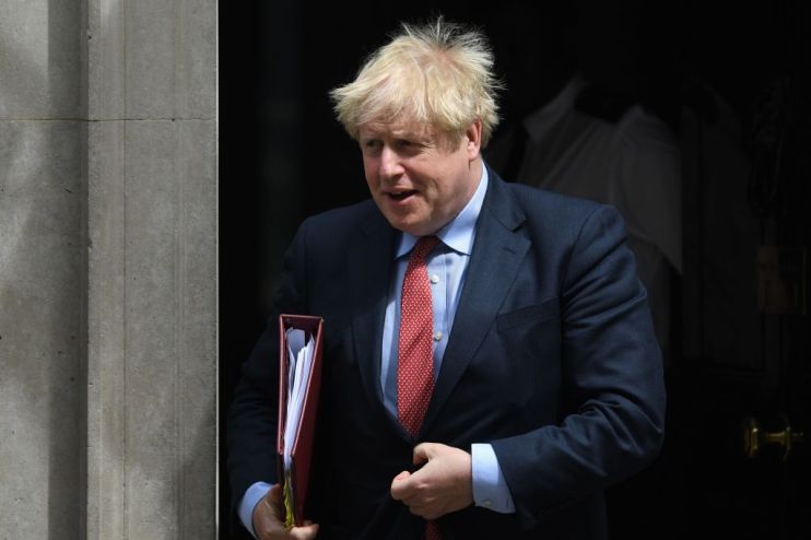 BRITAIN-HEALTH-VIRUS-POLITICS