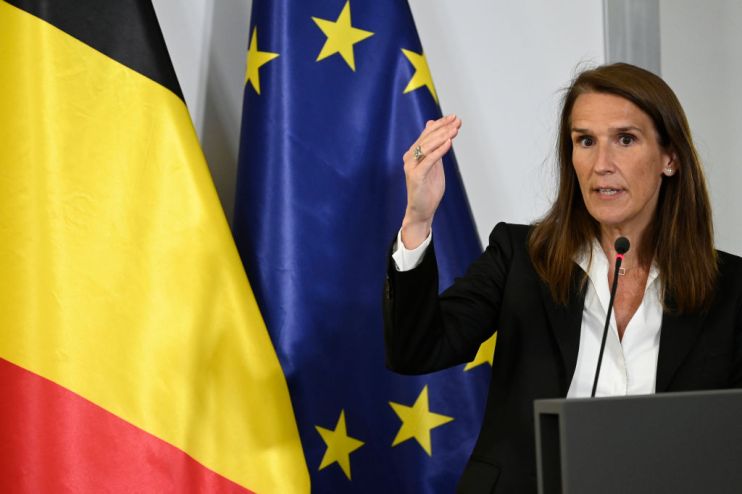 POLITICS NATIONAL SAFETY COUNCIL COVID-19