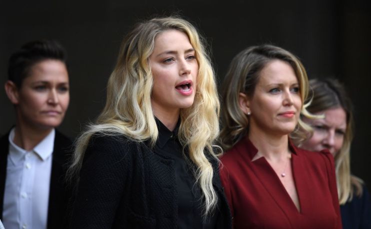 BRITAIN-US-COURT-MEDIA-DEPP