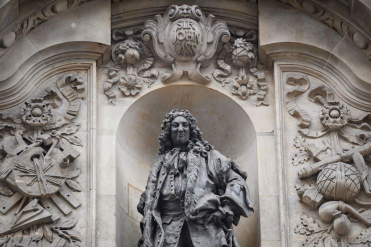 Statues Draw Ire And Renewed Scrutiny Amid Anti-Racism Protests