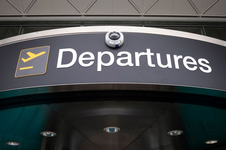 People will be able to go on holiday to Germany, France, Spain and Italy from 10 July without needing to quarantine on return, the DfT has confirmed.