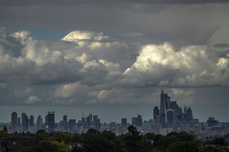 Nearly half of Britain&rsquo;s biggest companies think it will take until the second half of 2021 to post a recovery from the coronavirus pandemic.