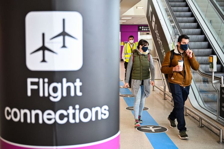 The UK&rsquo;s airlines have renewed calls for a 12-month waiver from paying Air Passenger Duty (APD) in a bid to protect the industry from damage from the coronavirus crisis.