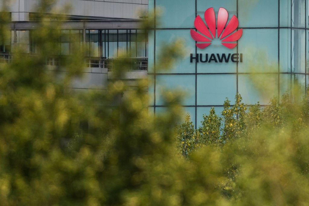 Huawei defeated in UK Supreme Court patent battle