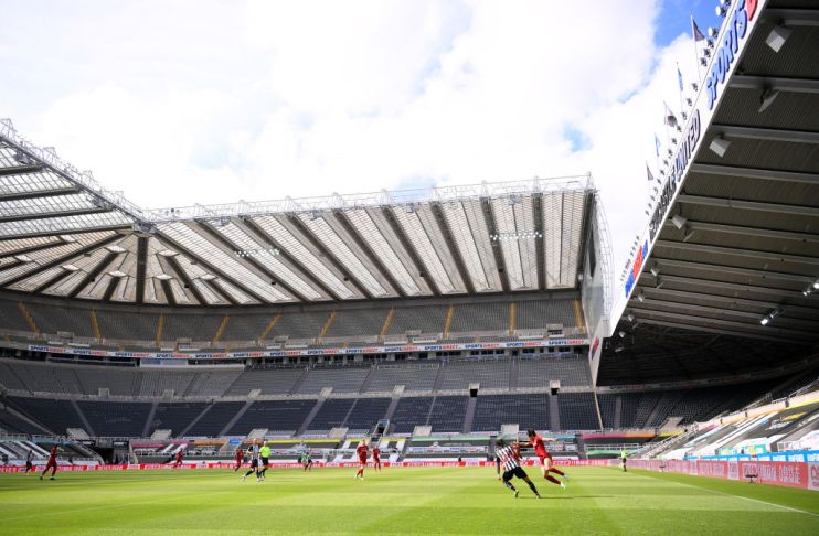 The Saudi Arabian Public Investment Fund (PIF) yesterday announced the formation of a new company which will be at the heart of their sporting ambitions going forward.