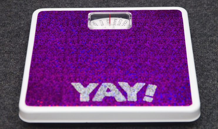 TO GO WITH NZealand-health-obesity-lifes