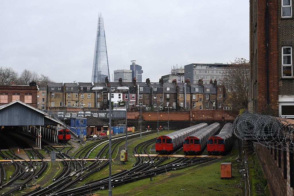 Bakerloo Line extension takes one step closer as £8bn plans unveiled