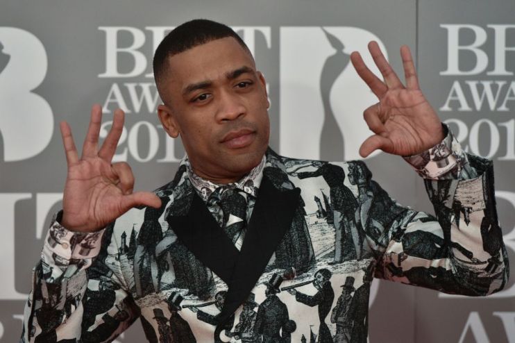 BRITAIN-WILEY-TWITTER