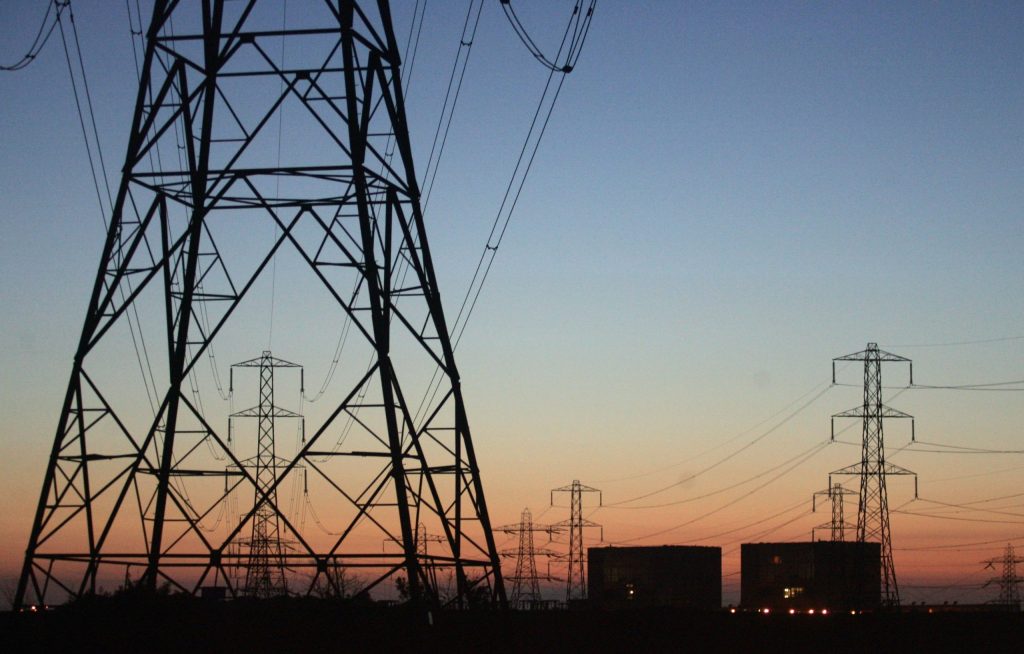 Debate Continues into Future of UK Energy Generation