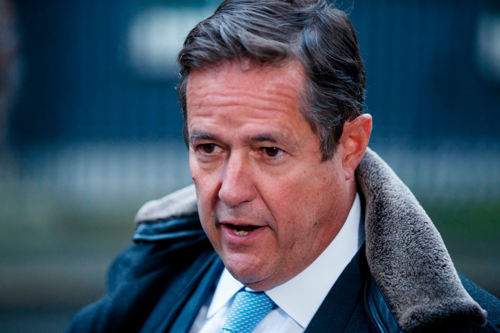 Barclays chief executive Jes Staley has defended the bank's investment arm after a huge surge in first half profit helped it weather an extra £1.6bn of coronavirus provisions
