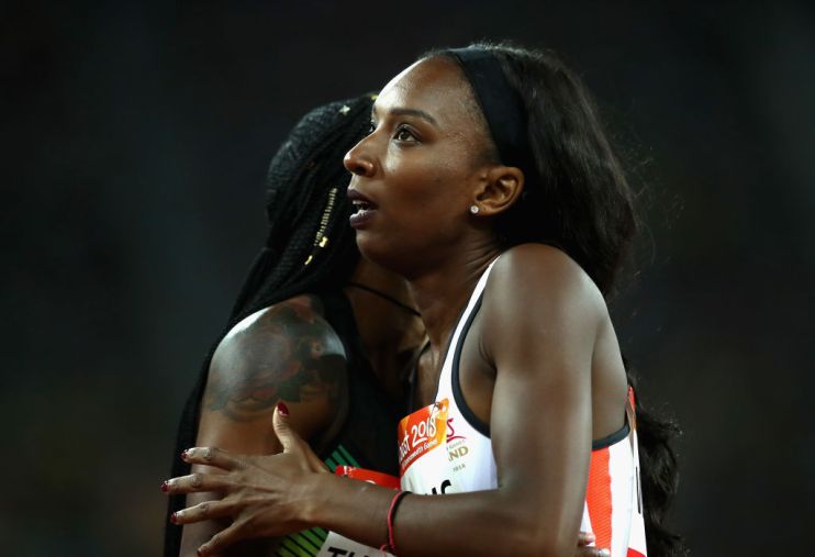 Athletics - Commonwealth Games Day 7