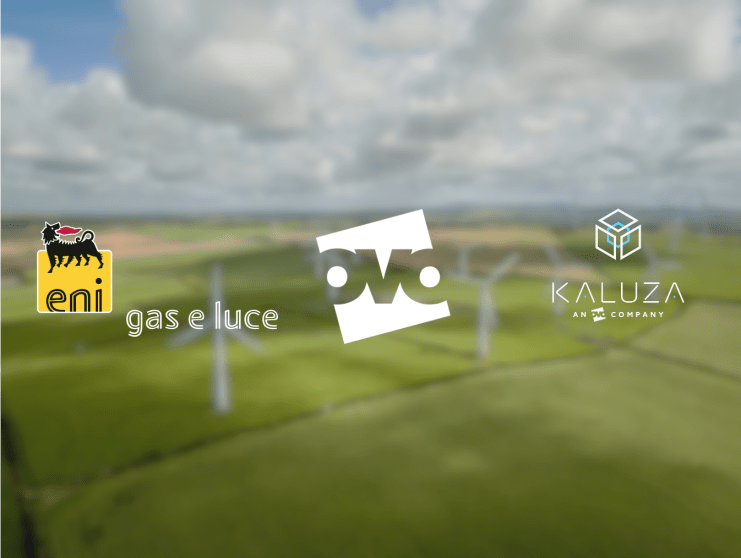 Challenger energy brand Ovo today signed its first international partnership licensing Italian giant Eni gas e luce to use its technology platform.