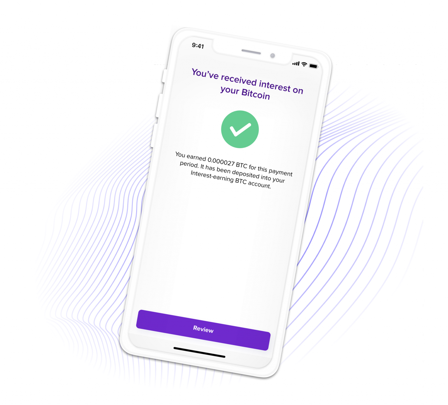 Crypto app Abra launches interest accounts after settling ...