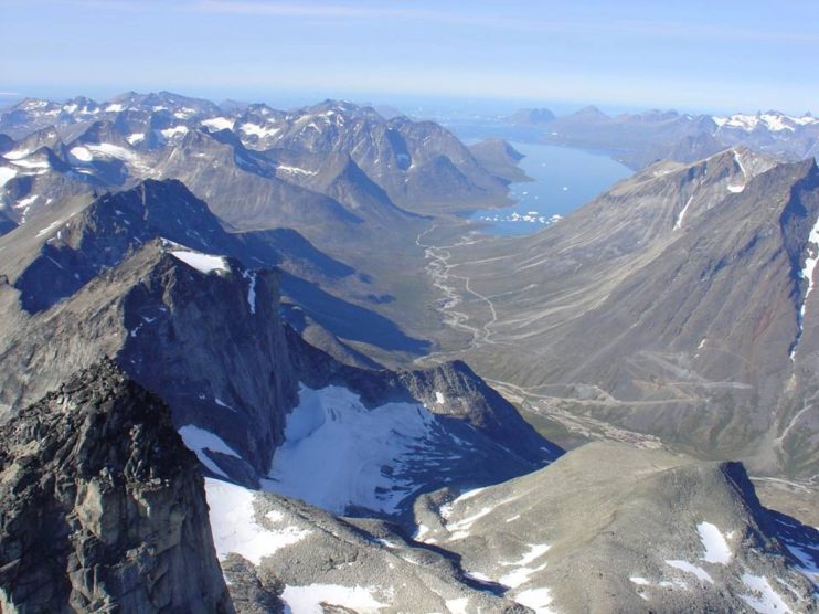 Greenland-focused gold miner AEX Gold will be admitted to London&rsquo;s junior AIM market on Friday after raising &pound;42.5m through a share placing today.