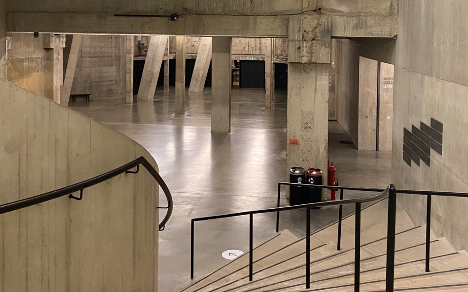 The Tate Modern reopens next week - but what will it look like in a post-lockdown world ...
