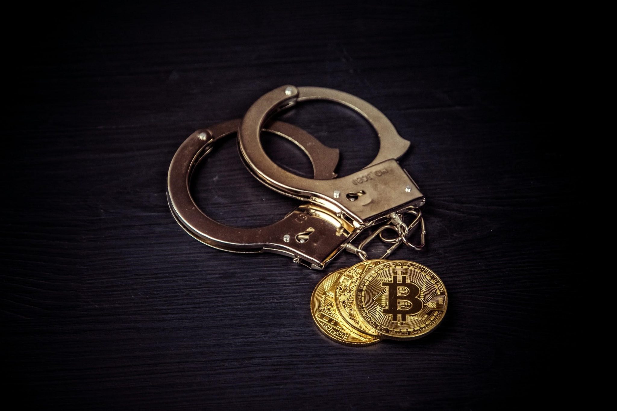 Japan Sees its First Crypto Seizure As Binance Helps Take ...